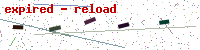 画像認証の文字